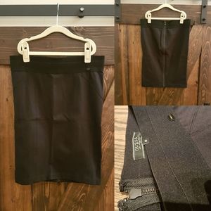 Guess pencil skirt